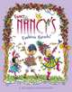 Fancy Nancy's Fashion Parade!: A Reusable Sticker Book, O'Connor, Jane 