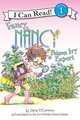 Fancy Nancy: Poison Ivy Expert (I Can Read Series Level 1), O'Connor, Jane 