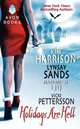 Holidays Are Hell, Harrison, K; Sands, L; Liu, 