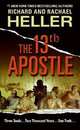 The 13th Apostle, Richard Heller 