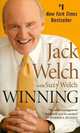 Winning - Jack Welch, Welch, Jack 