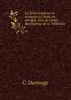 La Gr?ce ancienne et moderne et l'Italie en abr?g?s: tir?s de l'abb? Barth?l?my, de m. Villemain ., C. Duvinage 