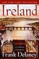 Ireland (NY Times bestseller) TPB, Delaney, Frank 