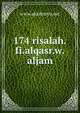 174 risalah.fi.alqasr.w.aljam, www.akademya.net 