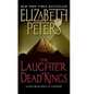 The Laughter of Dead Kings (Vicky Bliss Series #6), Elizabeth Peters 