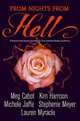 Prom Nights from Hell, Мэг Кэбот, Ким Харрисон, Мишель Яффе, Стефани Майер, Лорен Миракл 
