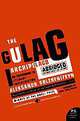 The Gulag Archipelago 1918-1956, Solzhenitsyn, Aleksandr 