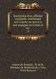 Souvenirs d'un officier royaliste, contenant son entr?e au service, ses voyages en Corse et en ., comte de Romain, M de R, Mariano de Rementer?a y Fica , Felix Romain 