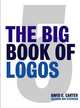 The Big Book of Logos: No. 5, David E. Carter, Дэвид Картер, Suzanna Stephens MW 