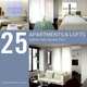 25 Apartments and Lofts Under 1000 Square Feet, Trulove James Grayson 