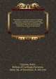 The epistles of S. Cyprian, Bishop of Carthage and Martyr : with the council of Carthage on the baptism of heretics, to which are added The extant works of S. Pacian, bishop of Barcelona, with notes and indices. 17, Cyprian, Saint, Bishop of Carthage,Pacianus, Saint, bp. of Barcelona, fl. 4th cent 