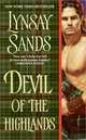 Devil of the Highlands, Sands, Lynsay 