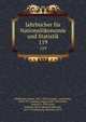 Jahrbcher fr Nationalkonomie und Statistik. 119, Hildebrand, Bruno, 1812-1878,Conrad, J. (Johannes), 1839-1915,Loening, Edgar, 1843-1919,Elster, Ludwig, b. 1856,Lexis, Wilhelm Hector Richard Albrecht, 1837-1914,Waentig, Heinrich, 1870- 