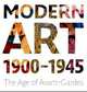 Modern Art 1900-1945, Crepaldi G. 