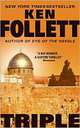 Triple, Follett Ken 