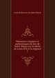 Memoires complets et authentiques du duc de Saint-Simon sur le siecle de Louis XIV et la regence, Louis de Rouvroy de Saint-Simon 