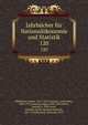 Jahrbcher fr Nationalkonomie und Statistik. 120, Hildebrand, Bruno, 1812-1878,Conrad, J. (Johannes), 1839-1915,Loening, Edgar, 1843-1919,Elster, Ludwig, b. 1856,Lexis, Wilhelm Hector Richard Albrecht, 1837-1914,Waentig, Heinrich, 1870- 