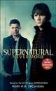 Supernatural: Nevermore, Keith R. A. DeCandido 