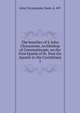 The homilies of S. John Chrysostom, Archbishop of Constantinople, on the First Epistle of St. Paul the Apostle to the Corinthians. 5, John Chrysostom, Saint, d. 407 