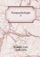 Tonpsychologie. 2, Stumpf, Carl, 1848-1936 