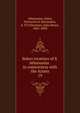Select treatises of S. Athanasius . in controversy with the Arians. 19, Athanasius, Saint, Patriarch of Alexandria, d. 373,Newman, John Henry, 1801-1890 