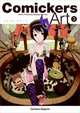 Comickers Art 3: Write Amazing Manga Stories, 