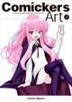 Comickers Art 2: Create Amazing Manga Characters, 