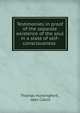 Testimonies in proof of the separate existence of the soul in a state of self-consciousness ., Thomas Huntingford , Jean Calvin 