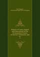 Reports of Cases Argued and Determined in the Ecclesiastical Courts at Doctors' Commons, and in ., John Haggard, Great Britain High Court of Delegates 