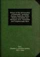 History of the old township of Dunstable : including Nashua, Nashville, Hollis, Hudson, Litchfield, and Merrimac, N.H. ; Dunstable and Tyngsborough, Mass., Fox, Charles J. (Charles James), 1811-1846 