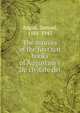 The sources of the first ten books of Augustine's De civitate dei, Angus, Samuel, 1881-1943 