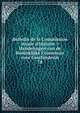 Bulletin de la Commission royale d'histoire = Handelingen van de Koninklijke Commissie voor Geschiedenis, Acad?mie royale des sciences, des lettres et des beaux-arts de Belgique. Commission royale d'histoire,Acad?mie royale des sciences, des lettres et des beaux-arts de Belgique. Commission royale d'histoire. Compte rendu des s?ances 