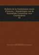 Bulletin de la Commission royale d'histoire = Handelingen van de Koninklijke Commissie voor Geschiedenis, Acad?mie royale des sciences, des lettres et des beaux-arts de Belgique. Commission royale d'histoire,Acad?mie royale des sciences, des lettres et des beaux-arts de Belgique. Commission royale d'histoire. Compte rendu des s?ances 