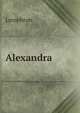Alexandra, Lycophron 