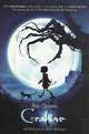 Coraline / Коралина, Neil Gaiman, Нил Гейман 