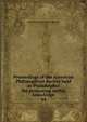 Proceedings of the American Philosophical Society held at Philadelphia for promoting useful knowledge. 44, American Philosophical Society 