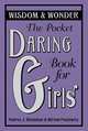 The Pocket Daring Book for Girls: Wisdom & Wonder, Andrea J. Buchanan 