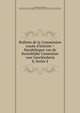 Bulletin de la Commission royale d`histoire = Handelingen van de Koninklijke Commissie voor Geschiedenis. 8, Series 4, Acad?mie royale des sciences, des lettres et des beaux-arts de Belgique. Commission royale d'histoire,Acad?mie royale des sciences, des lettres et des beaux-arts de Belgique. Commission royale d'histoire. Compte rendu des s?ances 