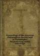 Proceedings of the American Philosophical Society held at Philadelphia for promoting useful knowledge. 61, American Philosophical Society 