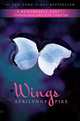 Wings (Laurel Series #1), Pike, Aprilynne 