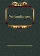 Verhandlungen., Stuttgart-M?nchen) Congr?s International des Am?ricanistes 
