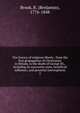 The history of religious liberty : from the first propagation of Christianity in Britain, to the death of George III., including its successive state, beneficial influence, and powerful interruptions. 2, Brook, B. (Benjamin), 1776-1848 