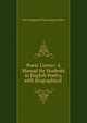 Poets' Corner: A Manual for Students in English Poetry, with Biographical ., John Chippendall Montesquieu Bellew 