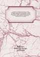 Apologie de Guillaume de Nassau, Prince d'Orange, contre l'?dit de proscription : publi? en 1580 par Philippe II, roi d'Espagne, avec les documents ? l'appui ; Justification du taciturne, de 1568, correspondances, ordonnances, citations, etc., etc. p, William I, Prince of Orange, 1533-1584 