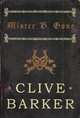 Mister B. Gone, Clive Barker 