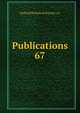 Publications. 67, Oxford Historical Society. cn 
