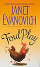 Foul Play, Evanovich, Janet 