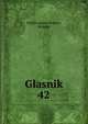 Glasnik. 42, Srpsko uceno drustvo, Belgrad 