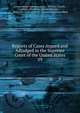 Reports of Cases Argued and Adjudged in the Supreme Court of the United States. 59, United States Supreme Court, William Cranch , Henry Wheaton , Richard Peters , Benjamin Chew Howard , Jeremiah Sullivan Black 