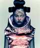 Nick Knight, Nick Knight 